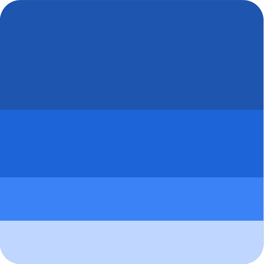 آبی کاربنی
