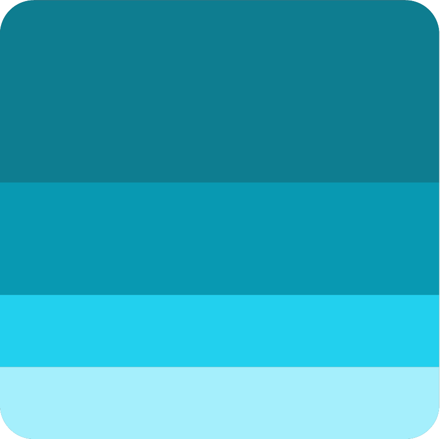 آبی روشن