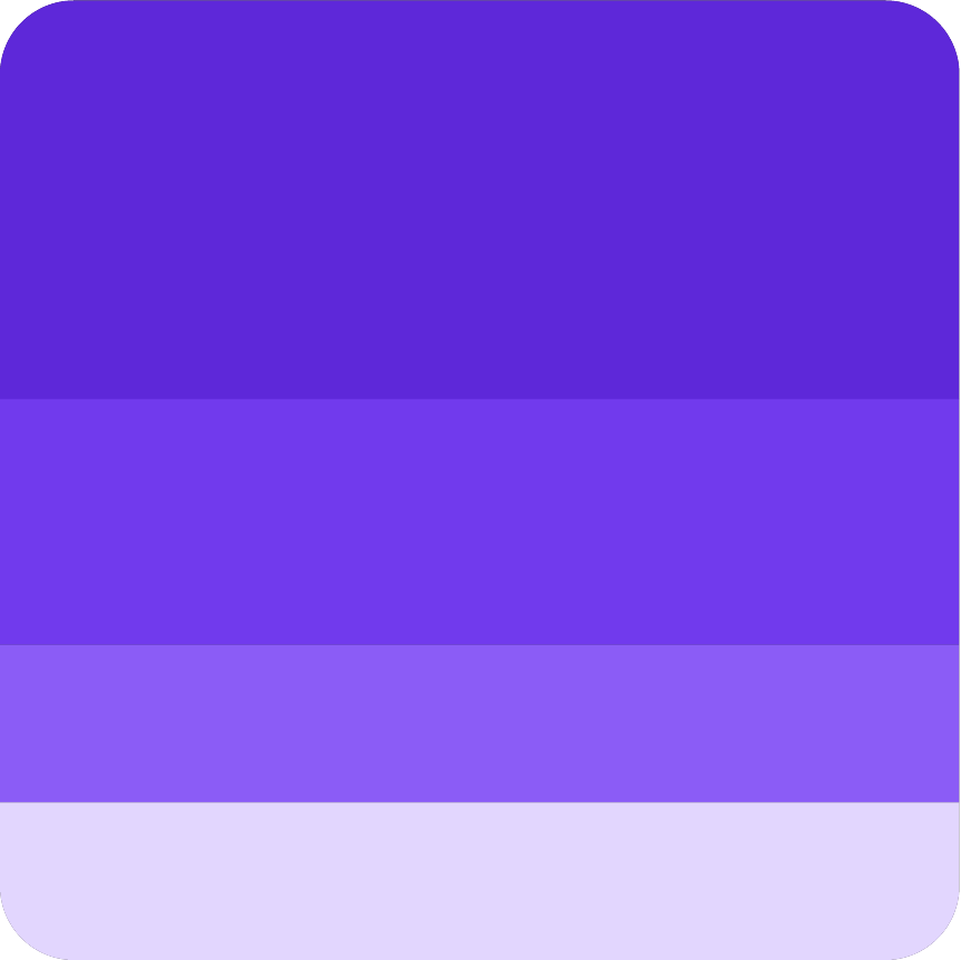 بنفش