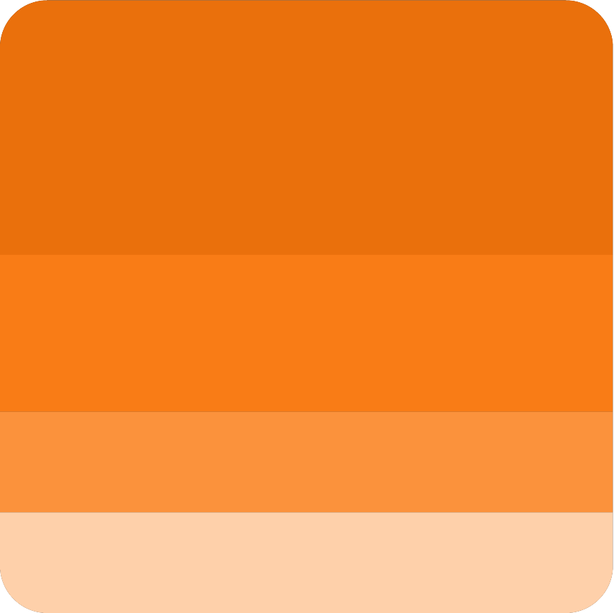 نارنجی